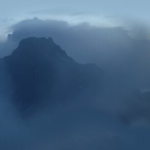 globální oteplování