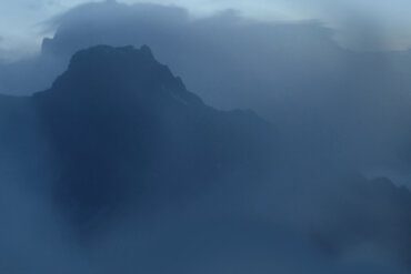 globální oteplování