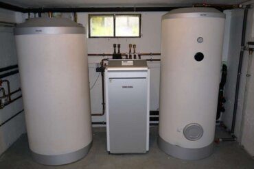 kotel na tuhá paliva