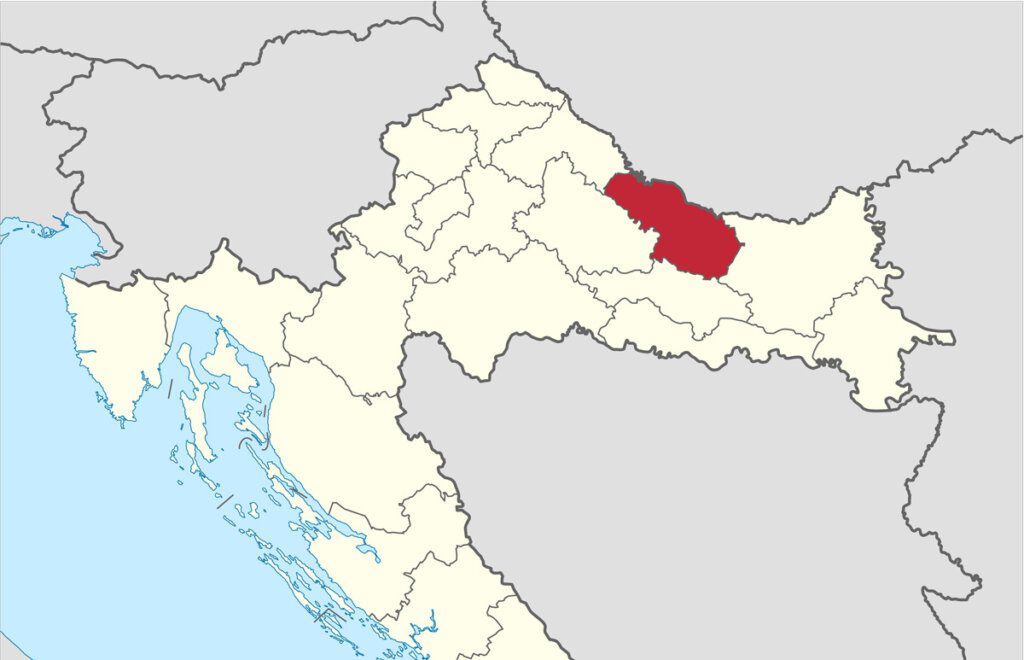 Chorvatsko
