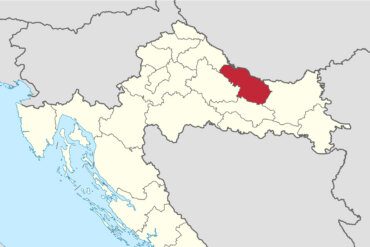 Chorvatsko