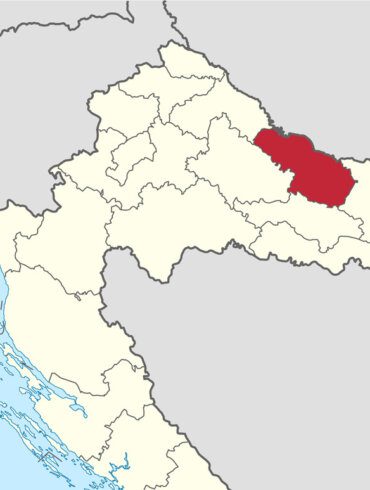 Chorvatsko