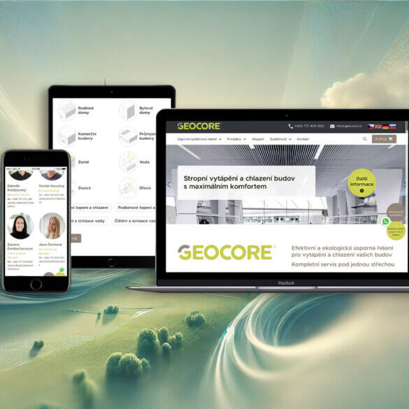 Geocore