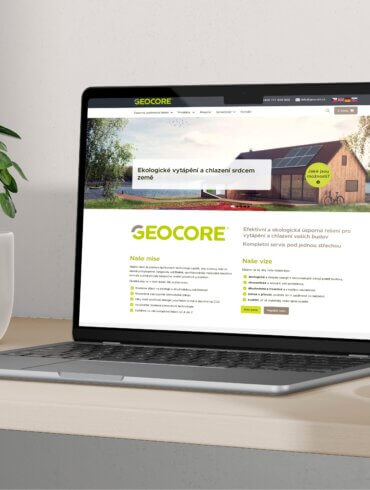 Geocore