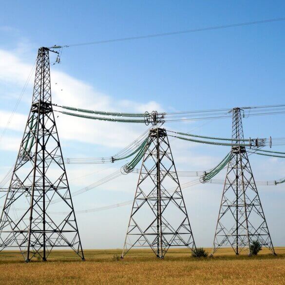 česká energetika