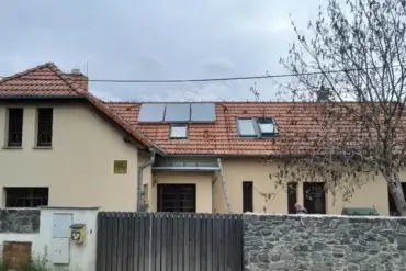 solární