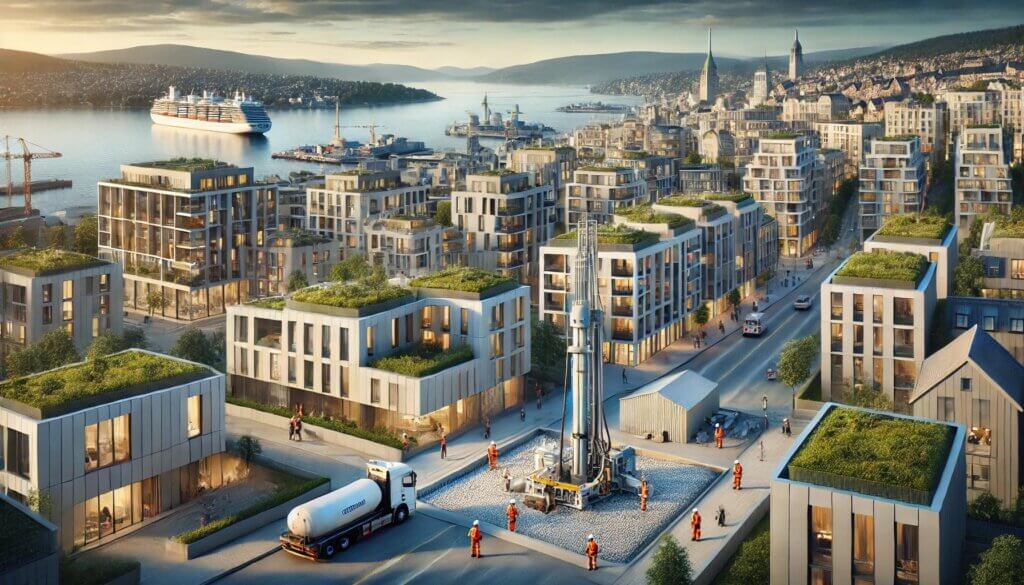 smart cities