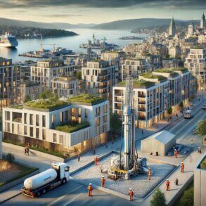 smart cities