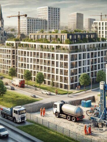 smart cities