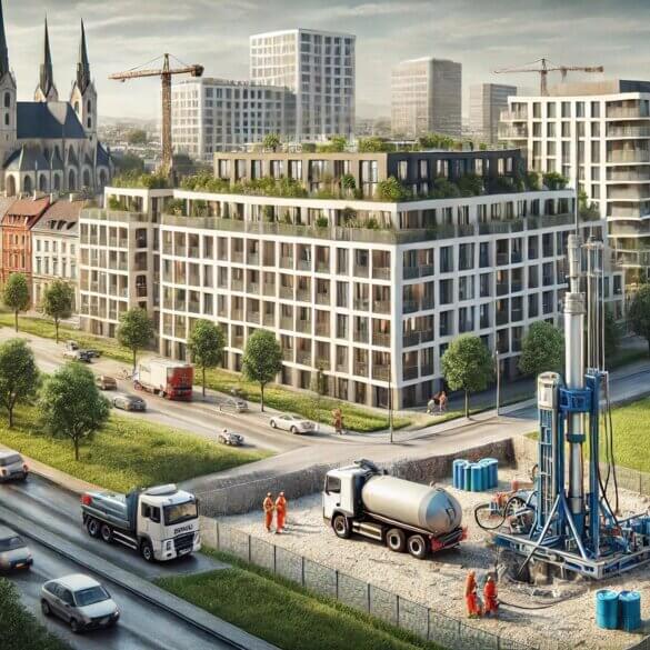 smart cities