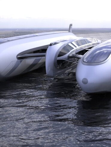 Air Yacht