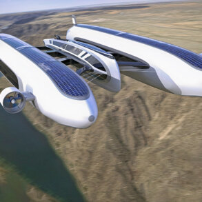 Air Yacht