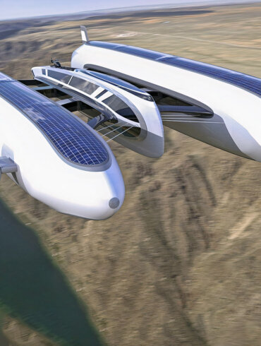Air Yacht