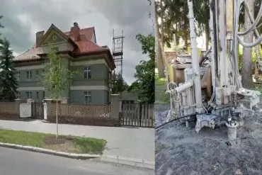 geotermální systémy