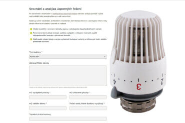 Srovnání a analýza úsporných řešení