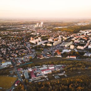 středočeský kraj
