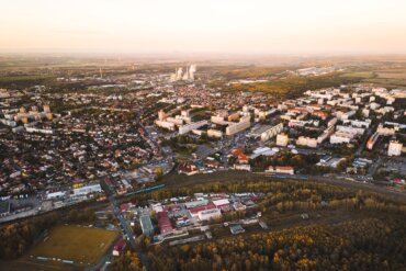 středočeský kraj