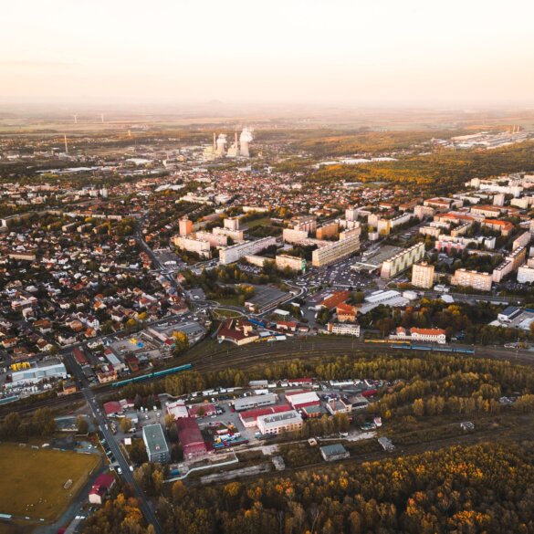 středočeský kraj