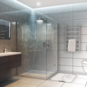 SmartShower