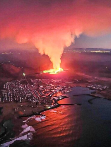 Grindavík