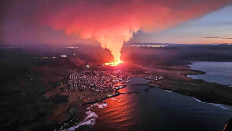Grindavík