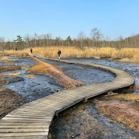 Český Yellowstone