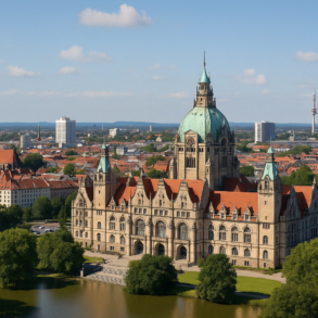 Hanover