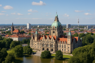 Hanover