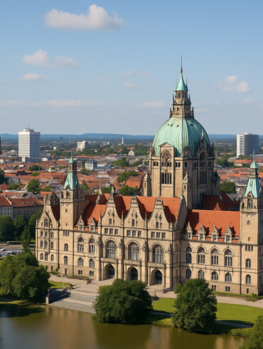 Hanover