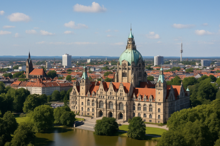 Hanover