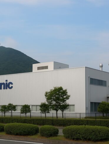 Panasonic