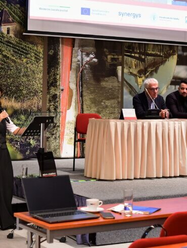 geotermální energii