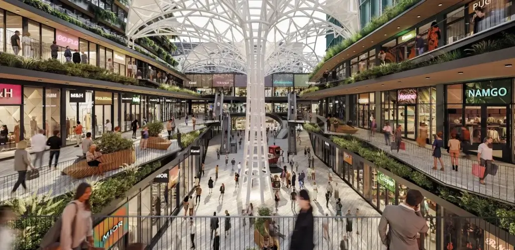 geotermální energie