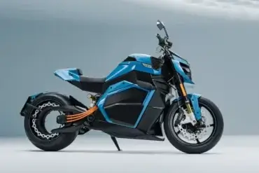 Solid-state baterie míří na silnice. Elektromotorka Verge slibuje dojezd až 600 kilometrů