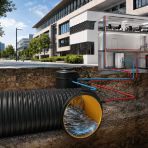 PKS-Thermpipe