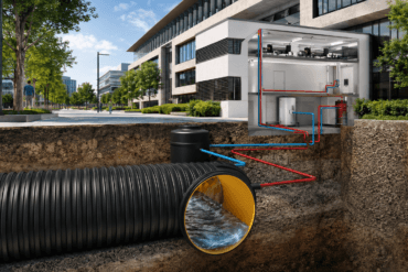 PKS-Thermpipe